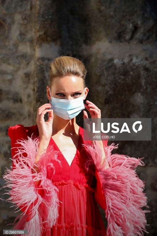 47.ª Edição do Portugal Fashion no Porto