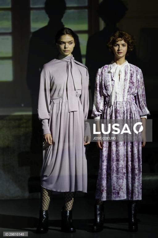 47.ª Edição do Portugal Fashion no Porto