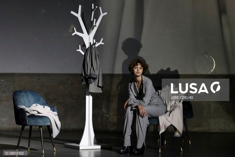 47.ª Edição do Portugal Fashion no Porto