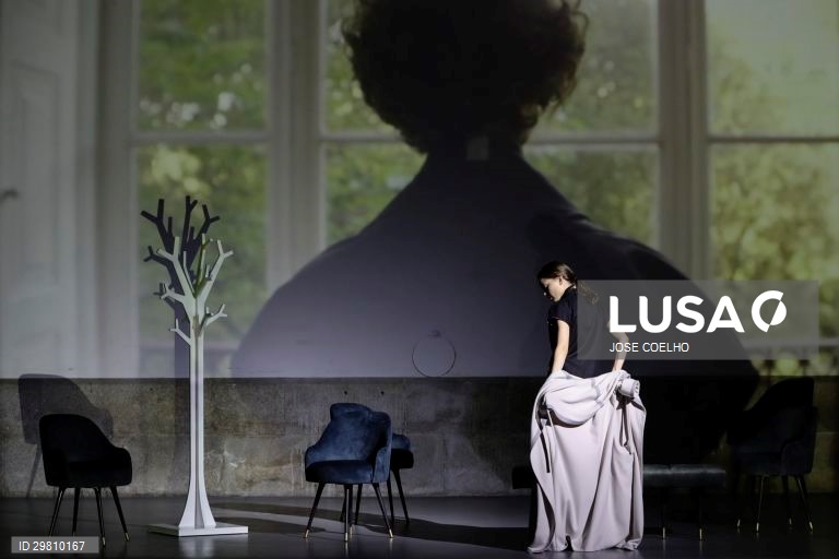 47.ª Edição do Portugal Fashion no Porto