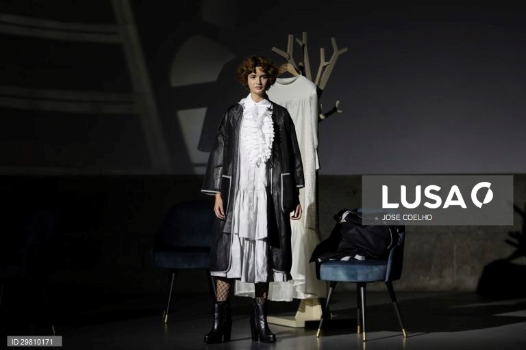 47.ª Edição do Portugal Fashion no Porto