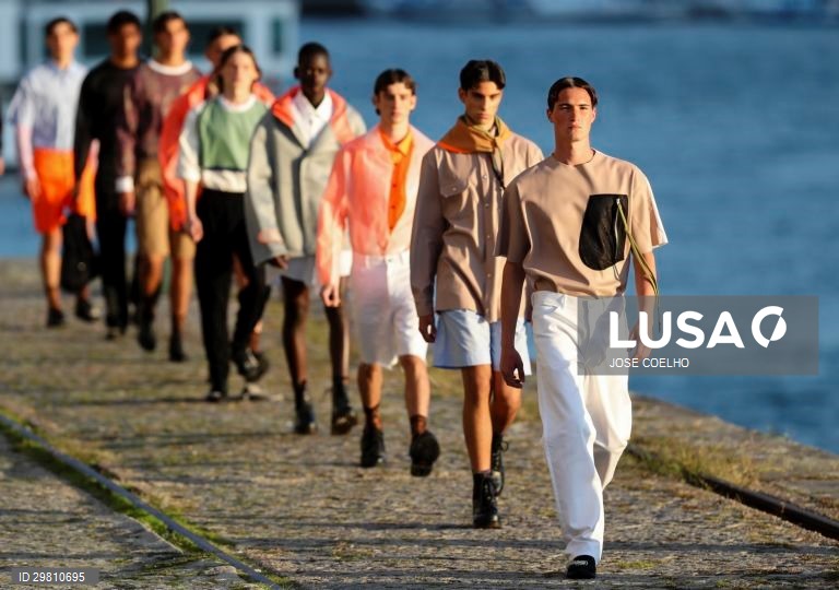 47.ª Edição do Portugal Fashion no Porto