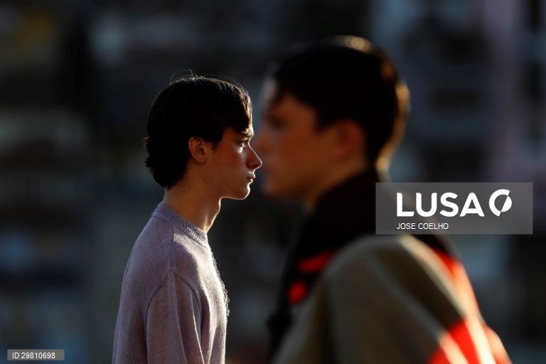 47.ª Edição do Portugal Fashion no Porto