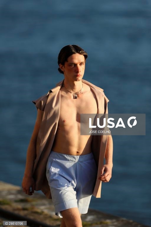 47.ª Edição do Portugal Fashion no Porto