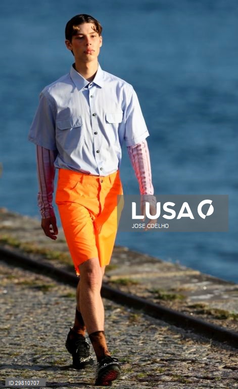 47.ª Edição do Portugal Fashion no Porto