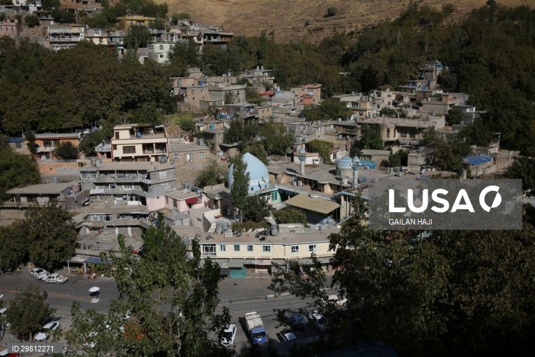 Estudo do Alcorão no Curdistão iraquiano