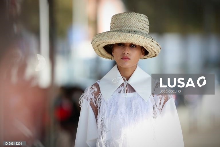 47.ª Edição do Portugal Fashion no Porto