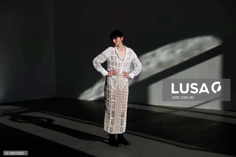 47.ª Edição do Portugal Fashion no Porto