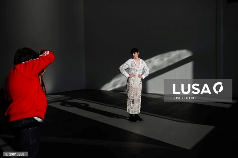 47.ª Edição do Portugal Fashion no Porto