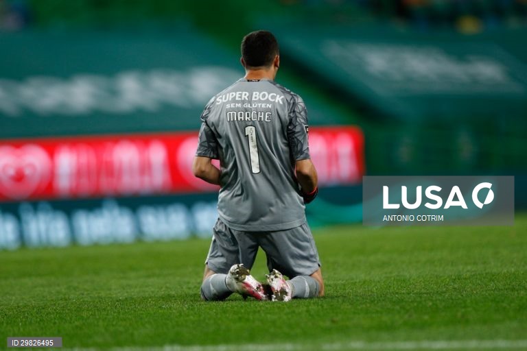 Sporting vs FC Porto