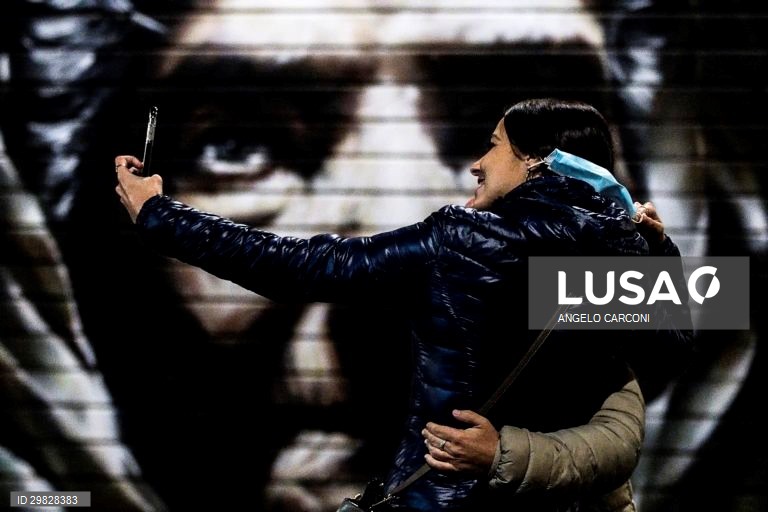 Pandemia de Coronavírus em Itália