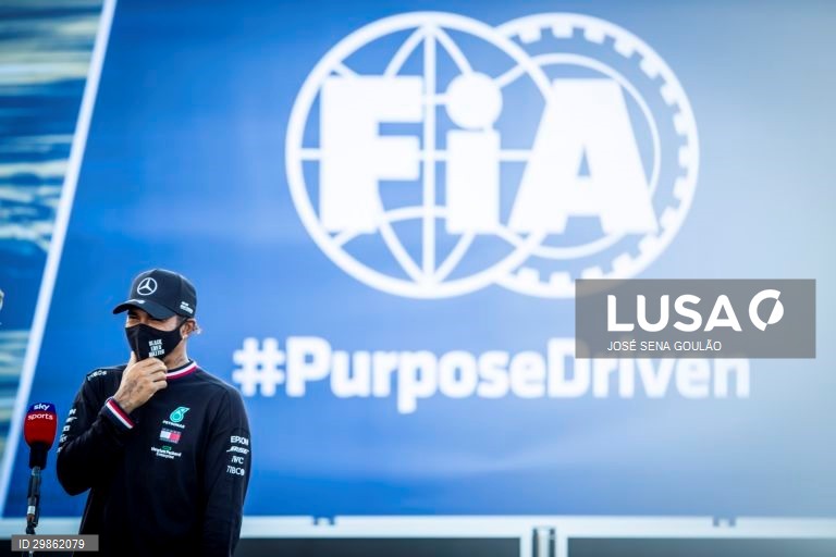 F1:Autódromo Internacional do Algarve 