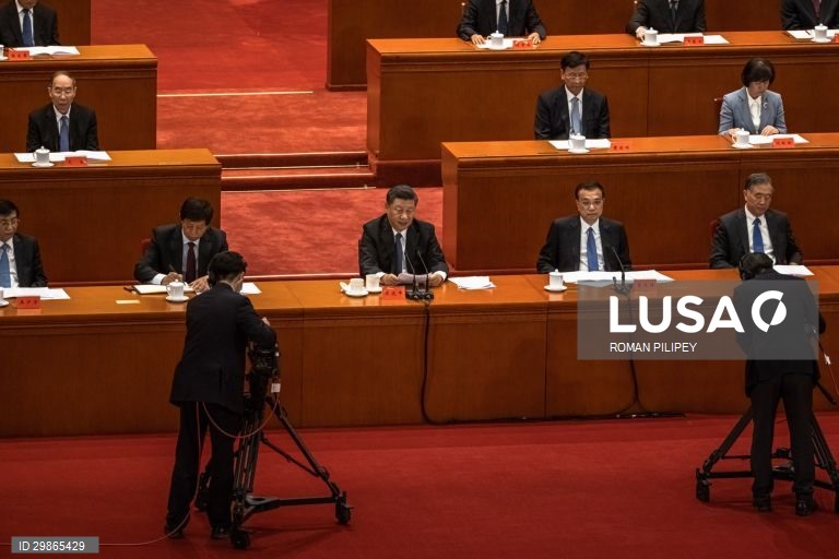 70º aniversário da entrada da China na guerra da Coreia