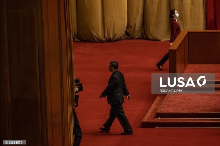 70º aniversário da entrada da China na guerra da Coreia