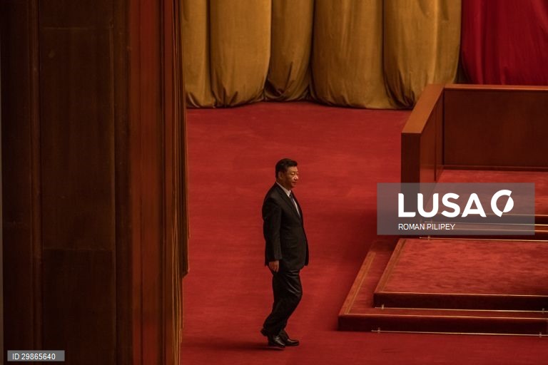 70º aniversário da entrada da China na guerra da Coreia