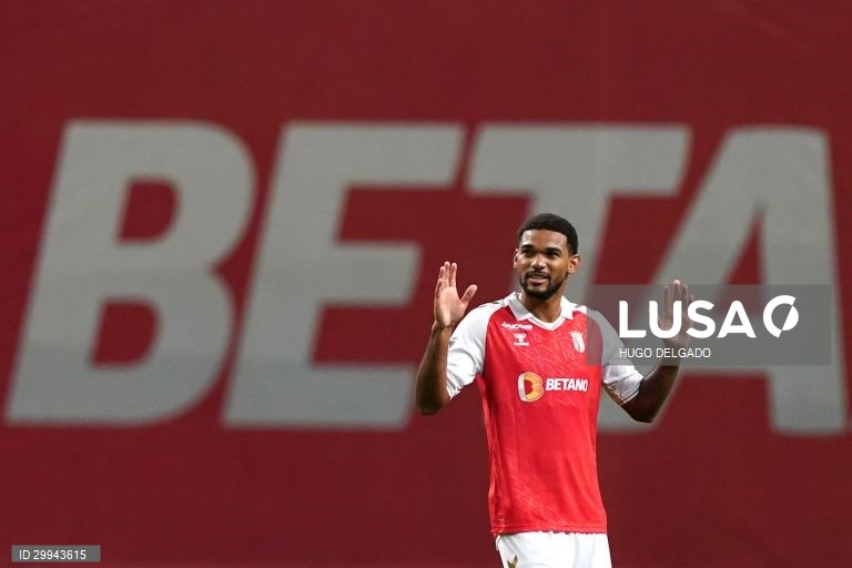 Sporting de Braga vs Famalicão