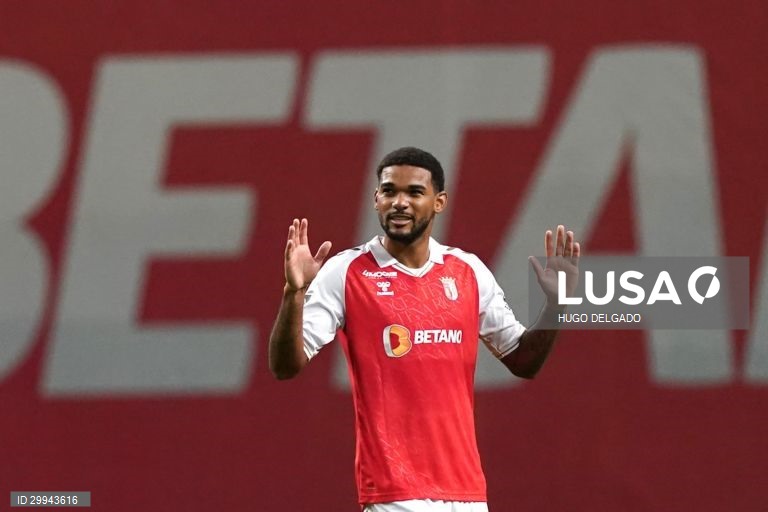 Sporting de Braga vs Famalicão