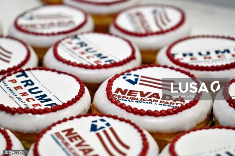 EUA/Eleições: Dia de votação