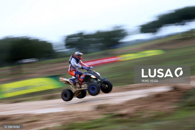 34.ª Edição da Baja Portalegre 500