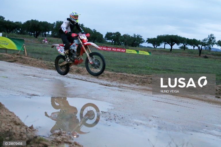 34.ª Edição da Baja Portalegre 500