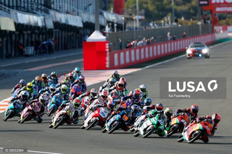 Espanha: MotoGP