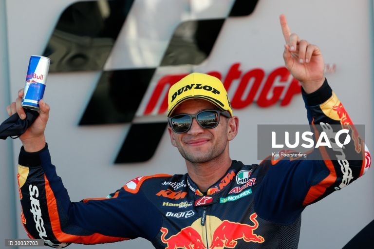 Espanha: MotoGP