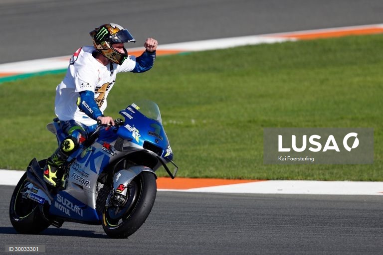 Espanha: MotoGP