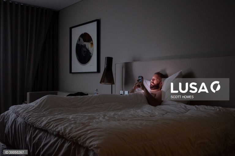 Quarentena obrigatória do Estado em Sydney