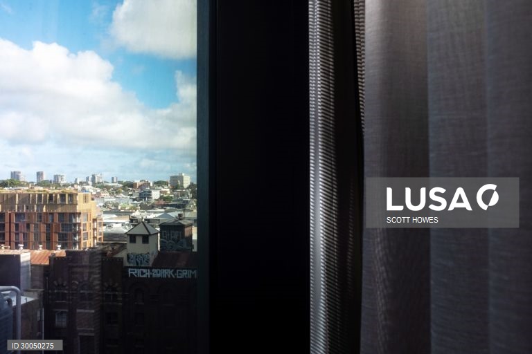 Quarentena obrigatória do Estado em Sydney