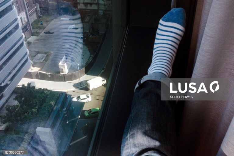 Quarentena obrigatória do Estado em Sydney