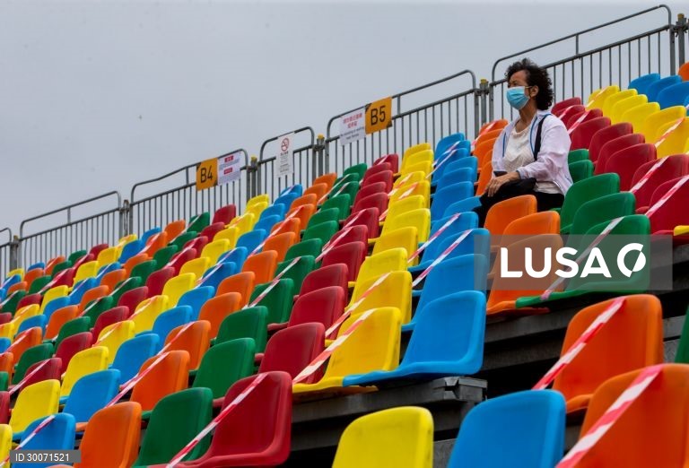 Automobilismo: 67.º Grande Prémio de Macau