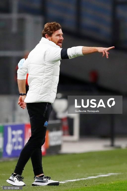 Liga dos Campeões: Marselha vs FC Porto