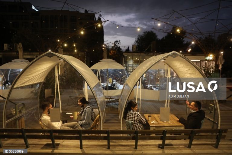 Israel: Festival das Luzes em Jerusalém