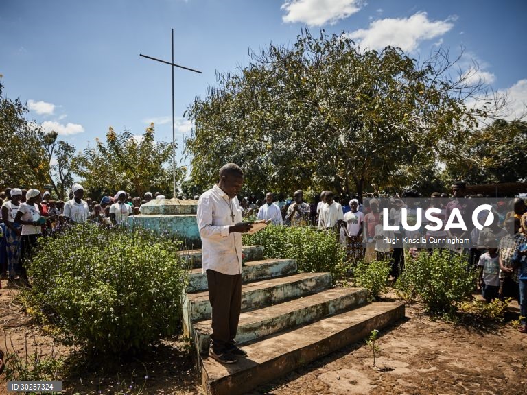República Democrática do Congo: o próximo Super Vírus