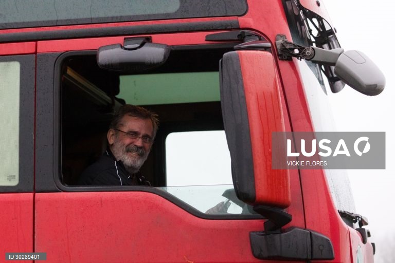 Fronteiras fechadas na Grã-Bretanha