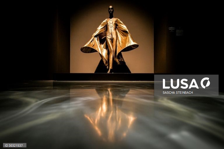 Estilista francês Pierre Cardin morre aos 98 anos