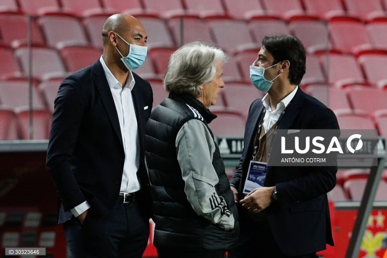 Benfica vs Portimonense