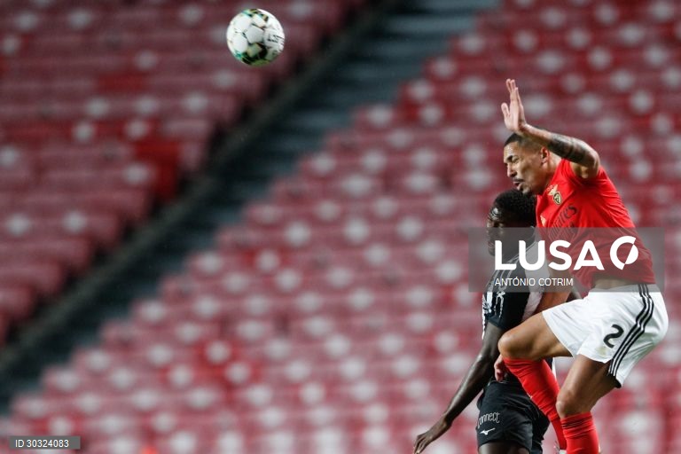 Benfica vs Portimonense