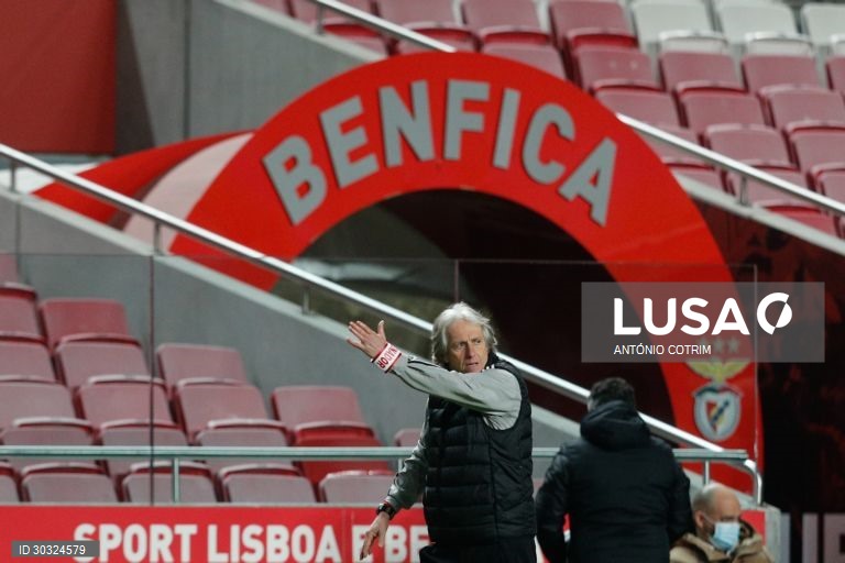 Benfica vs Portimonense