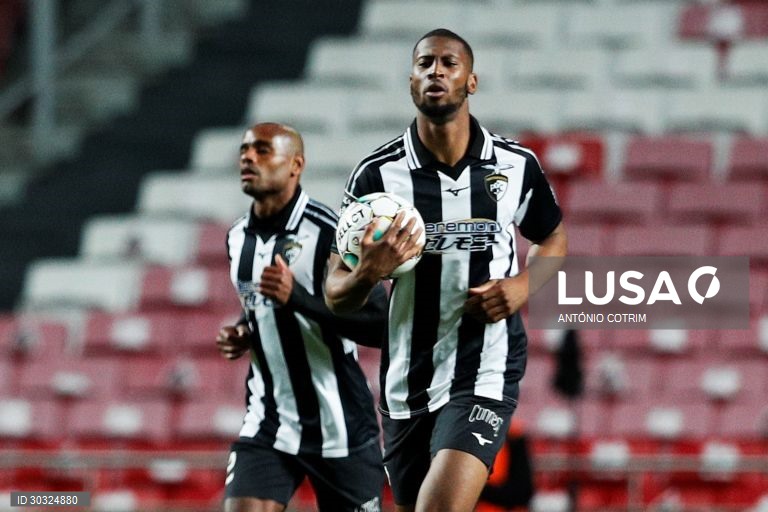 Benfica vs Portimonense