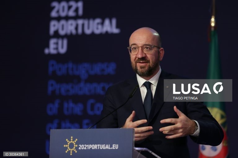 Presidência Portuguesa do Conselho da União Europeia (UE)