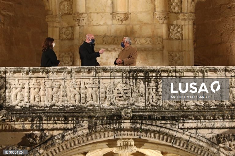 Presidência Portuguesa do Conselho da União Europeia (UE)