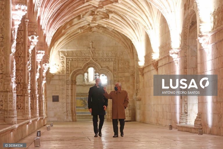 Presidência Portuguesa do Conselho da União Europeia (UE)