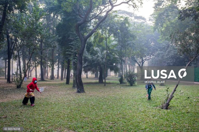 Vida quotidiana em Dhaka