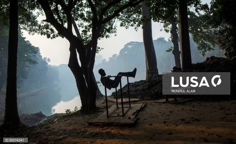 Vida quotidiana em Dhaka