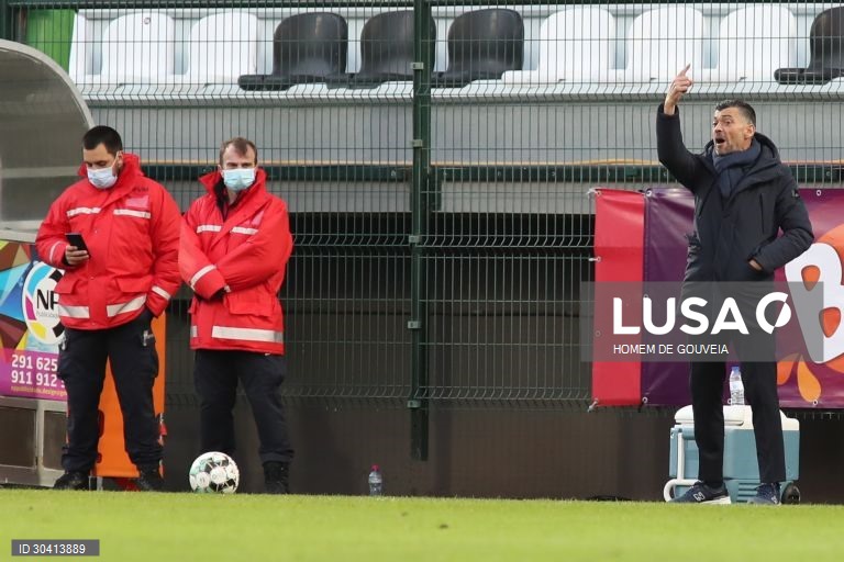 Futebol: FC Porto vence o Nacional por 4-2, em jogo dos oitavos de final da Taça de Portugal