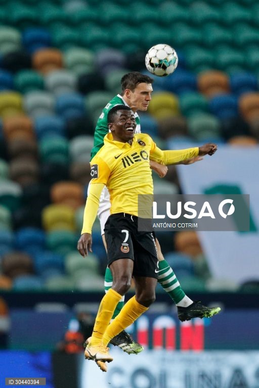 Sporting vs Rio Ave