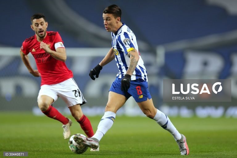 FC Porto vs Benfica