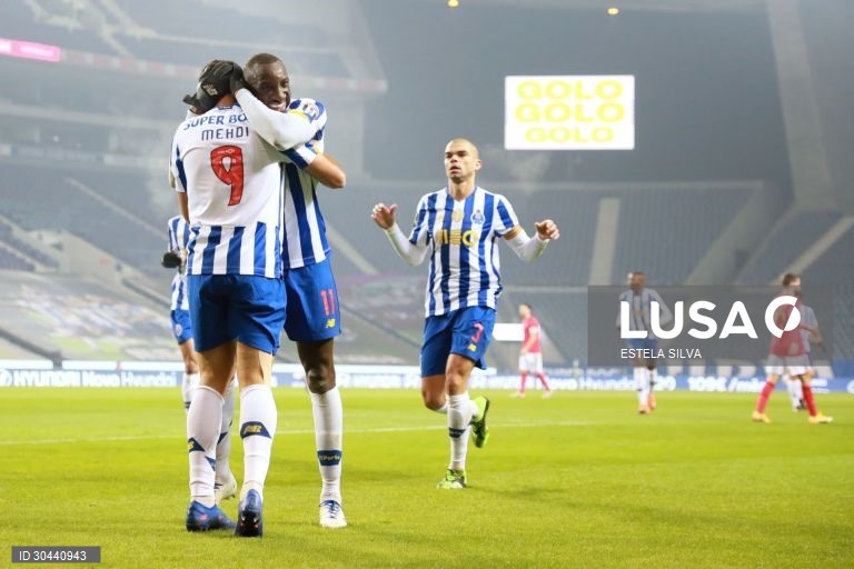FC Porto vs Benfica