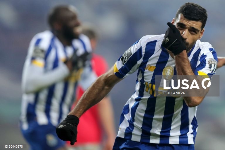 FC Porto vs Benfica